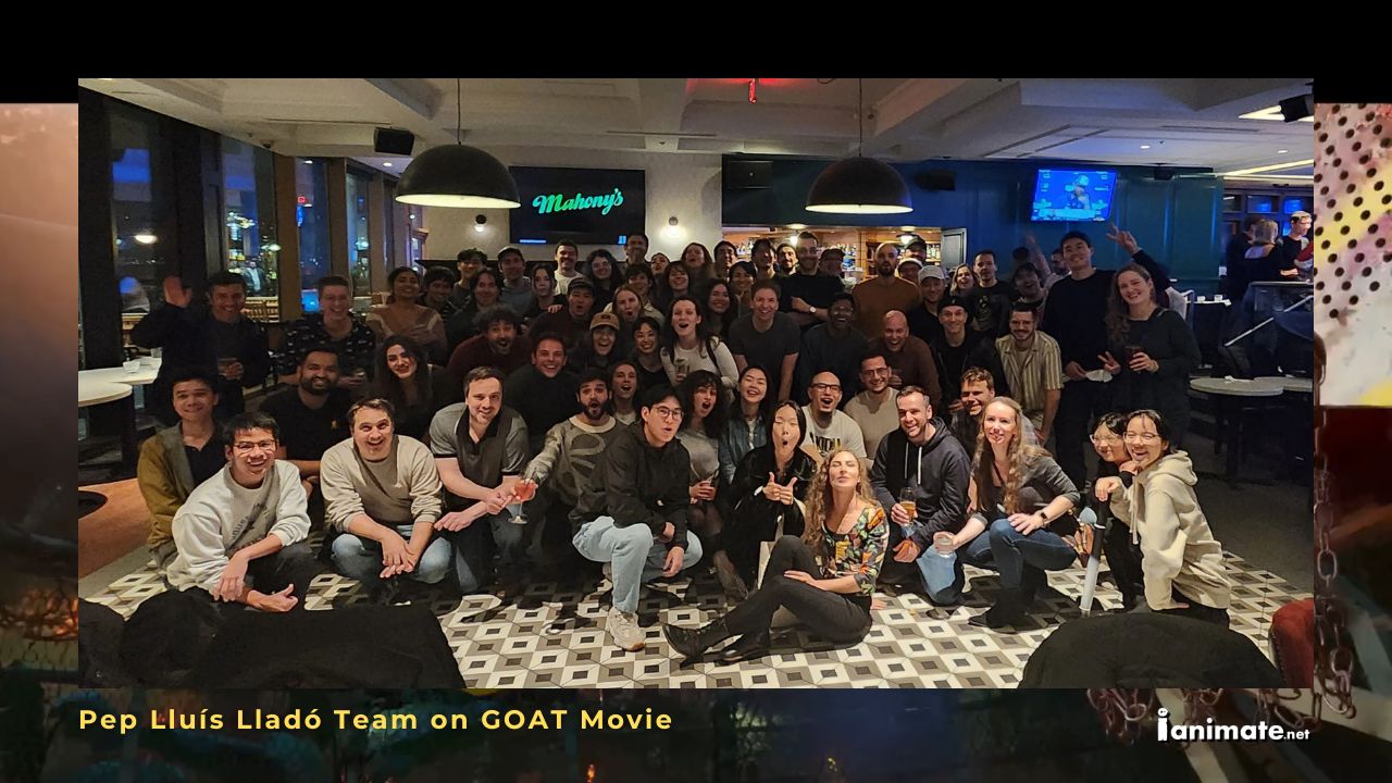 Insight by the Pros | Pep Lluis Llado Porquer