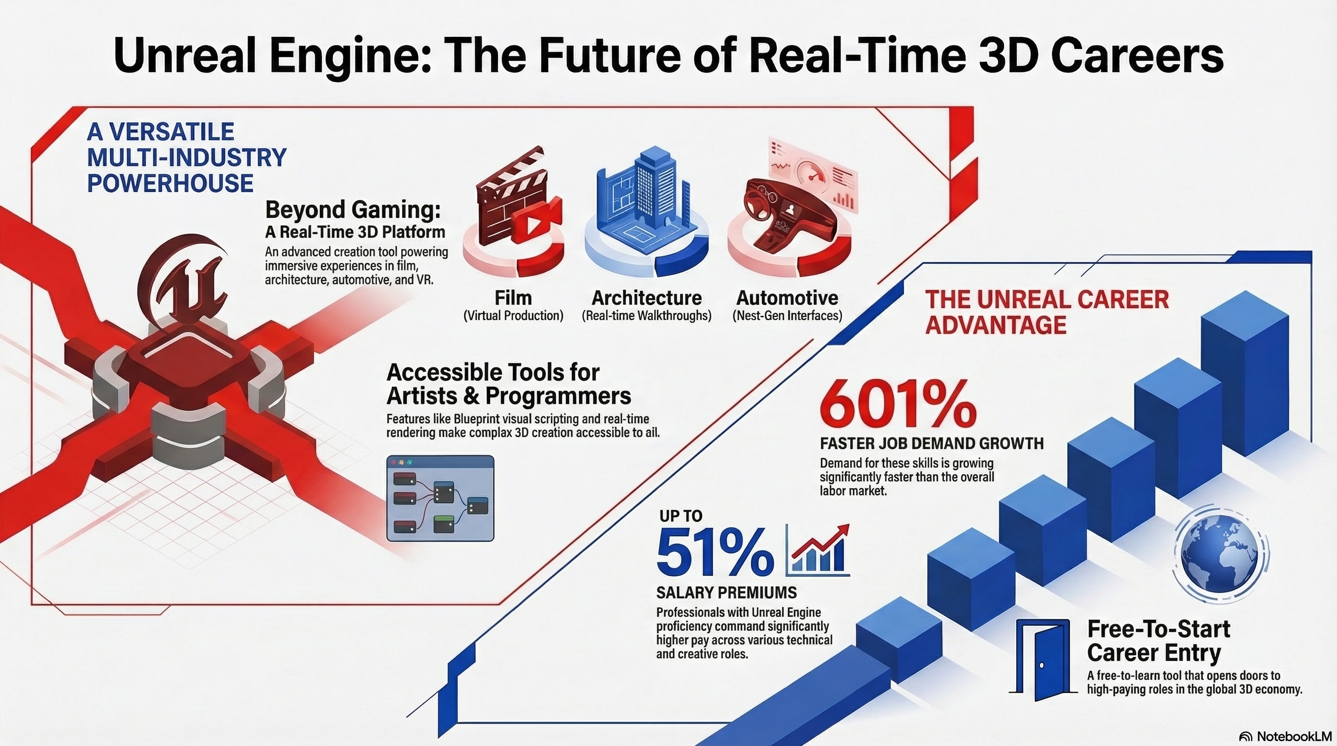 Unreal Engine Game Development